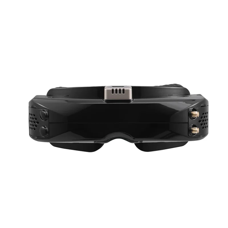 SKY04X OLED 5.8Ghz 48CH V3.3 Steadyview Receiver 60FPS MOV6Mbps With 10 Language Cool Drone Flying Glasses
SKY04X OLED 5.8Ghz 48CH V3.3 Steadyview Receiver 60FPS MOV6Mbps With 10 Language Cool Drone Flying Glasses