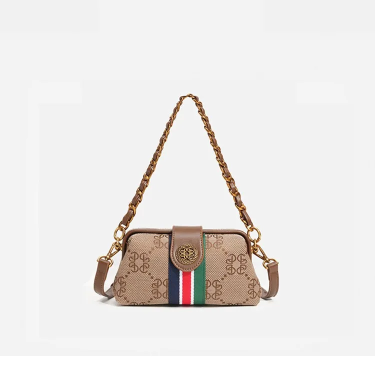 Vintage Vision Diaper Bag For Women Leather Crossbody Bag Luxury Tote Minimalist Designer Large Capacity Elegant Stylish
Vintage Vision Diaper Bag For Women Leather Crossbody Bag Luxury Tote Minimalist Designer Large Capacity Elegant Stylish
