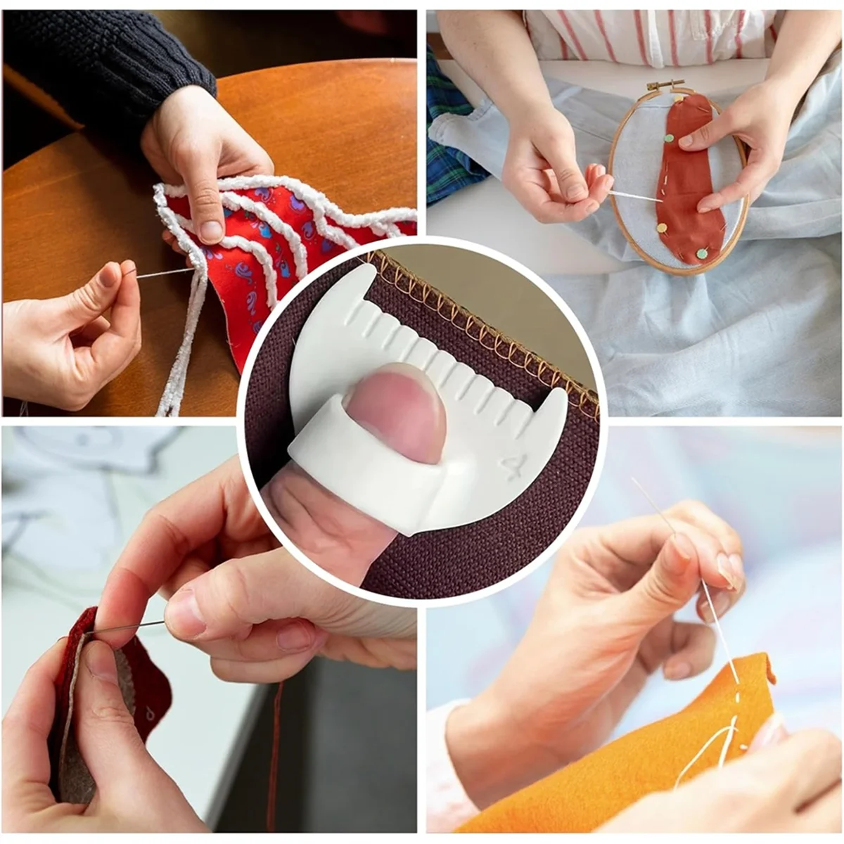 Замок для вышивки кромок, 2025+, 8 шт., швейный калибр, измерительный инструмент для швейной иглы, мини-линейка для пальцев, набор для вышивания своими руками
Замок для вышивки кромок, 2025+, 8 шт., швейный калибр, измерительный инструмент для швейной иглы, мини-линейка для пальцев, набор для вышивания своими руками