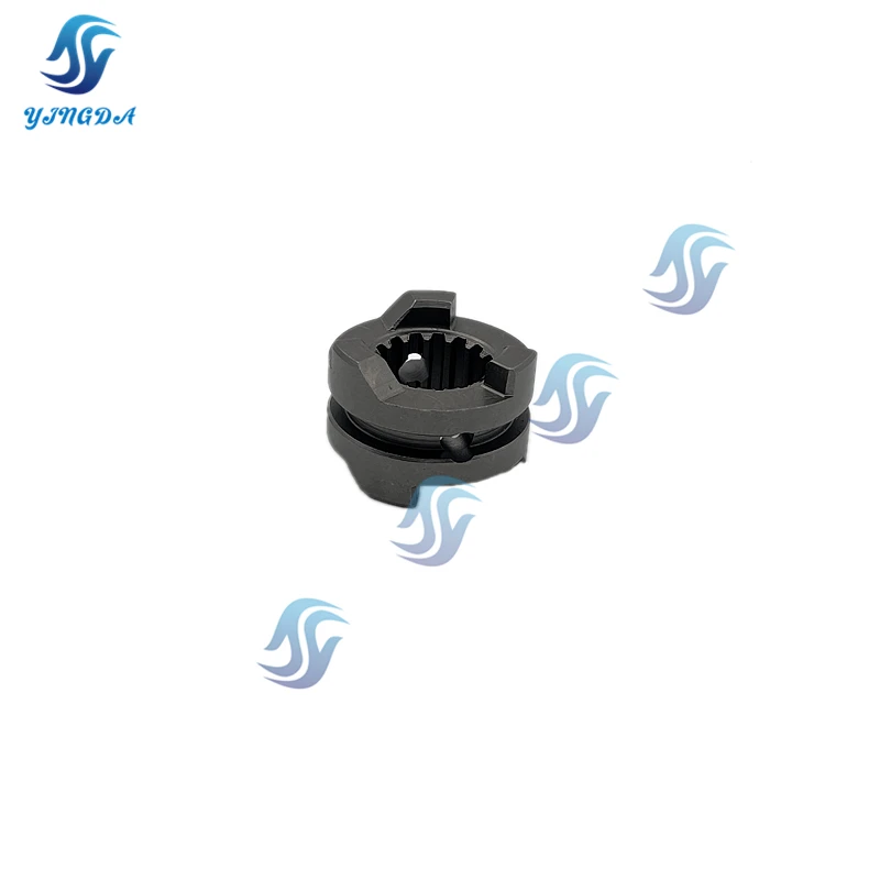 Clutch Dog 3B2-64215 Replaces For Tohatsu /Nissan 2-Stroke 9.8HP Outboard Engine Accessories
Clutch Dog 3B2-64215 Replaces For Tohatsu /Nissan 2-Stroke 9.8HP Outboard Engine Accessories