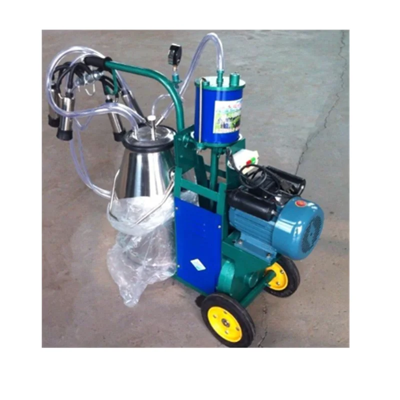Cow Penic Milking Machine Price Double Cow Milking Machine
Cow Penic Milking Machine Price Double Cow Milking Machine