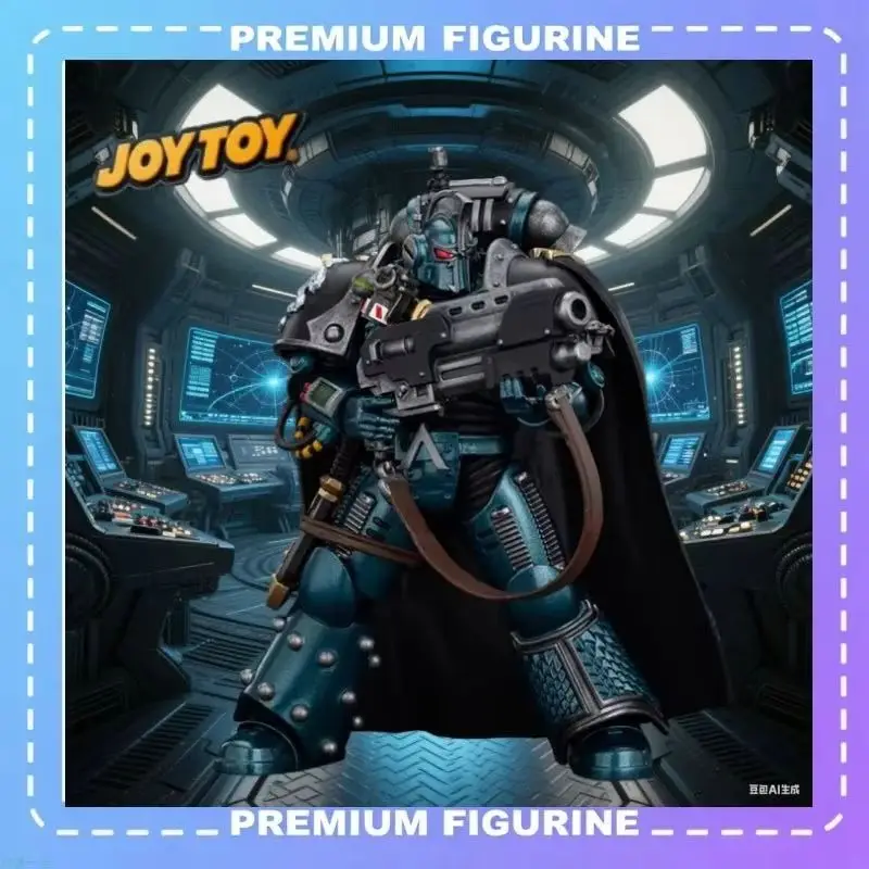 Darkseid Warhammer Horus' Rebellion Alpha Legion Spoiler Consul 1:18 Actionable Soldier Molded Game
Darkseid Warhammer Horus' Rebellion Alpha Legion Spoiler Consul 1:18 Actionable Soldier Molded Game