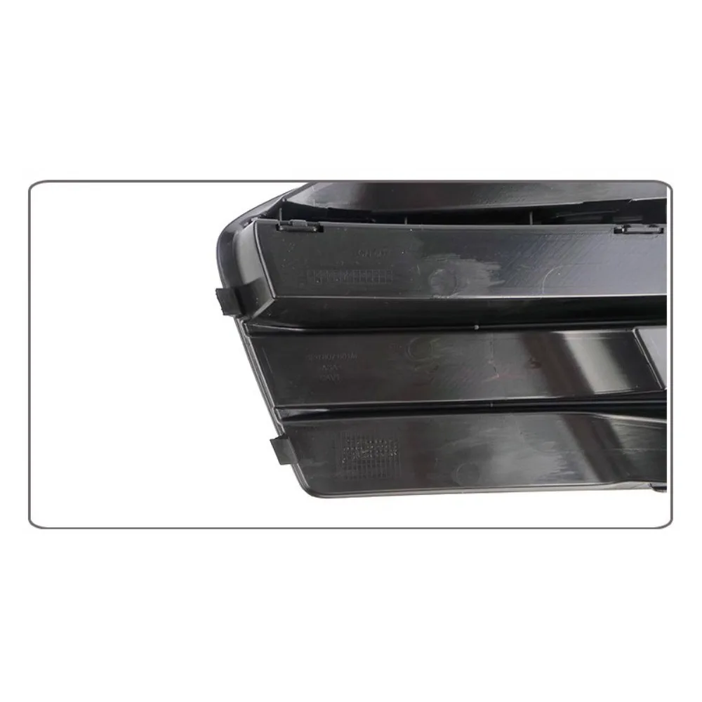 Applicable Audi Q5 2013-2017 Fog Light Frame, Front Bar Lower Grille 8R0807681M 8R0807682J
Applicable Audi Q5 2013-2017 Fog Light Frame, Front Bar Lower Grille 8R0807681M 8R0807682J