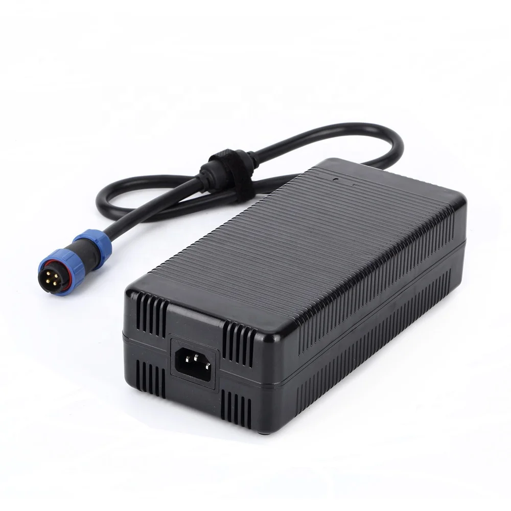 High Power 576W 48V 12A Switching Power Adapter AC DC 48 Volt DC Power Supply for Industry Equipment
High Power 576W 48V 12A Switching Power Adapter AC DC 48 Volt DC Power Supply for Industry Equipment