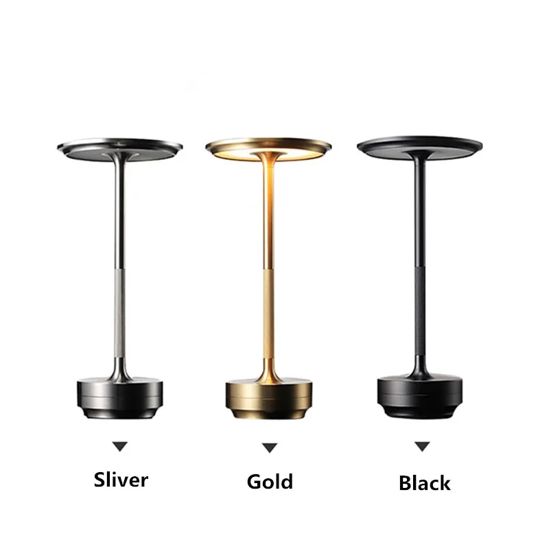 Hotel Restaurant Bar Desk Lamp Simple Charging Table lamp Dimming Atmosphere Waterproof USB Charging Touch Switch Decoration
Hotel Restaurant Bar Desk Lamp Simple Charging Table lamp Dimming Atmosphere Waterproof USB Charging Touch Switch Decoration