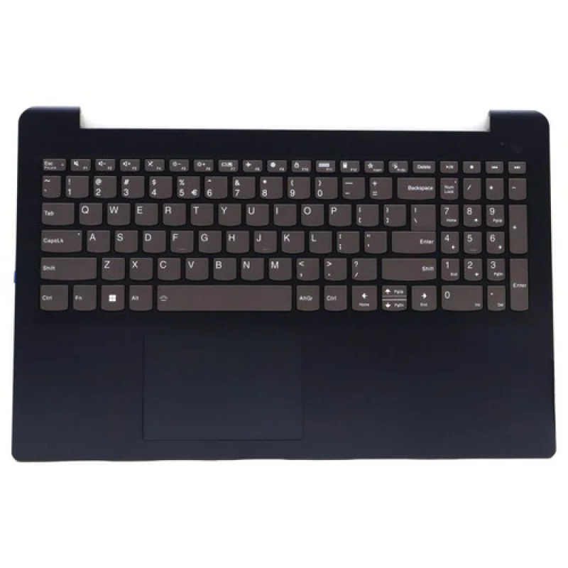 A++ 5CB1H78205 New For IdeaPad 3 15IAU7 Laptop Palmrest Upper Case US Backlit
A++ 5CB1H78205 New For IdeaPad 3 15IAU7 Laptop Palmrest Upper Case US Backlit