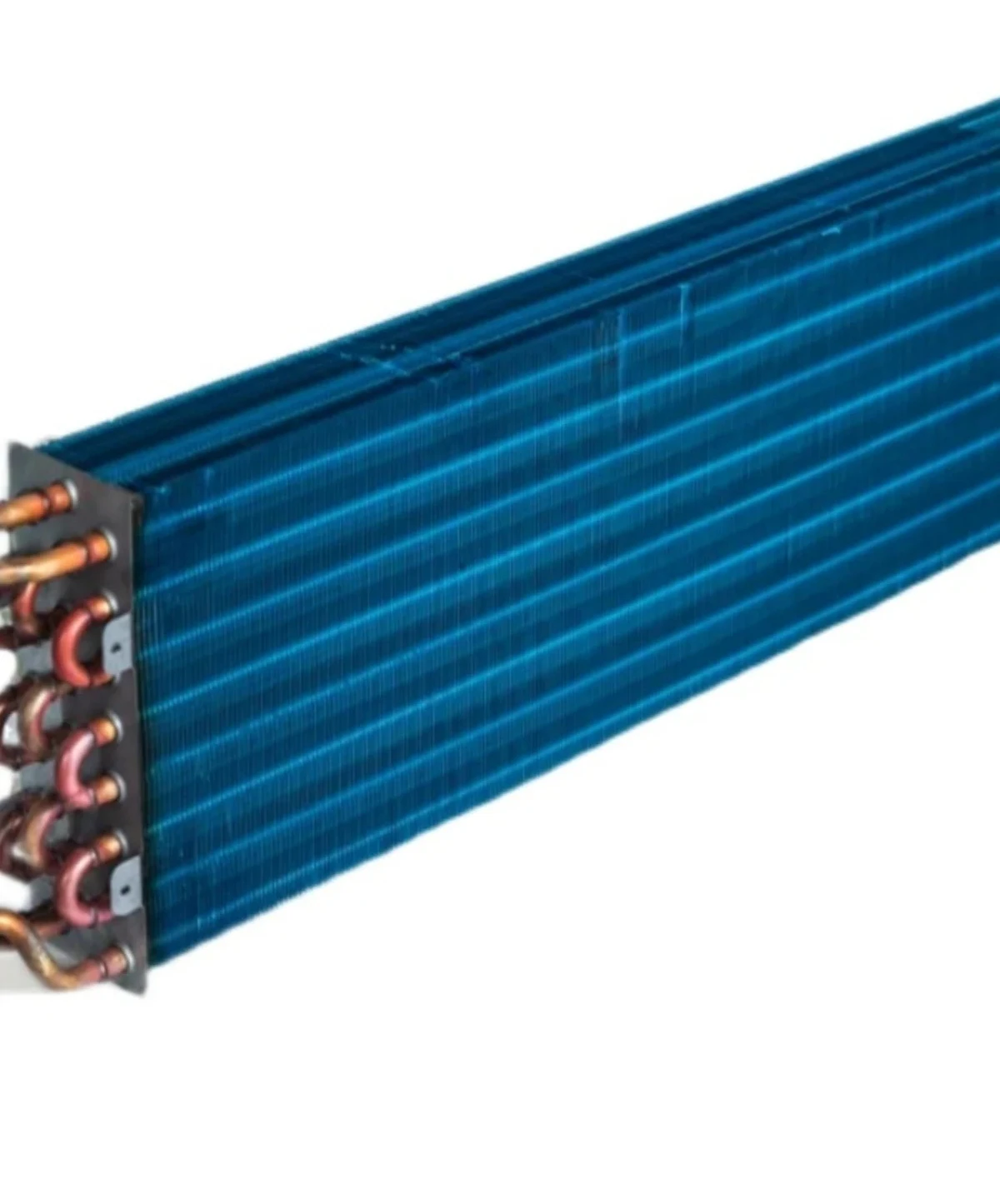 KR-051 Water air conditioning fan coil surface cooler heat exchanger electric coil condenser evaporator
KR-051 Water air conditioning fan coil surface cooler heat exchanger electric coil condenser evaporator