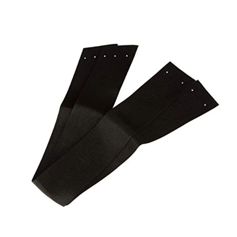 13510.45 Soft Top Bow Strap Kit Front to Rear Bow OE Reference: 68068511AA Fits 2011-2018 Jeep Wrangler JKU 4-Door
13510.45 Soft Top Bow Strap Kit Front to Rear Bow OE Reference: 68068511AA Fits 2011-2018 Jeep Wrangler JKU 4-Door