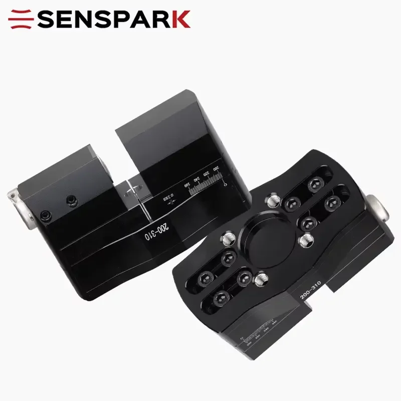 Large-Bore Heavy-Duty Precision Boring Head Fine Adjustment Tool SMS200300400500600-900 Boring Tool for Specific Applications
Large-Bore Heavy-Duty Precision Boring Head Fine Adjustment Tool SMS200300400500600-900 Boring Tool for Specific Applications