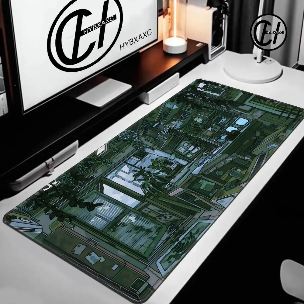 Pixel Art Gaming MousePad XXL Computer Laptop Gamer Extended Mouse Mat Large Anime Mouse Pad Keyboard Kawaii Desk Mat HYBXAXC
Pixel Art Gaming MousePad XXL Computer Laptop Gamer Extended Mouse Mat Large Anime Mouse Pad Keyboard Kawaii Desk Mat HYBXAXC