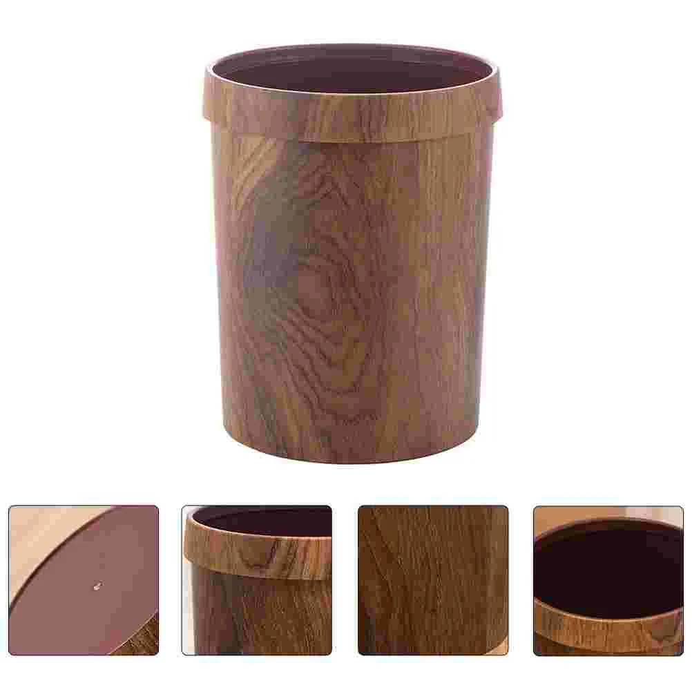 Vintage Decor Garbage Can Waste Container Holder Fashion Bin Mini Trash Simple Creative Bucket Office
Vintage Decor Garbage Can Waste Container Holder Fashion Bin Mini Trash Simple Creative Bucket Office