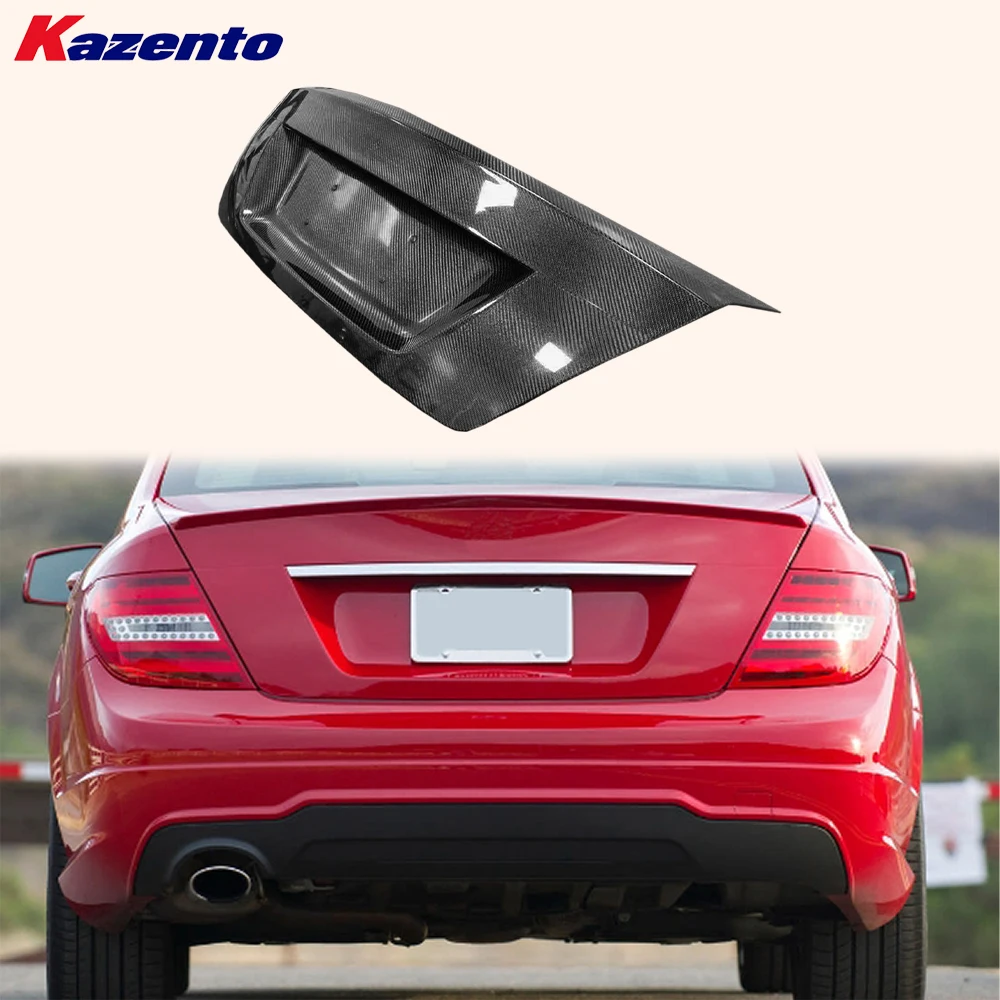 For Mercedes Benz W204 C250 Coupe 2012-2015 Carbon OE Style Rear Trunk Boot Lid( Ocean freight is favorable, welcome to inqury)
For Mercedes Benz W204 C250 Coupe 2012-2015 Carbon OE Style Rear Trunk Boot Lid( Ocean freight is favorable, welcome to inqury)