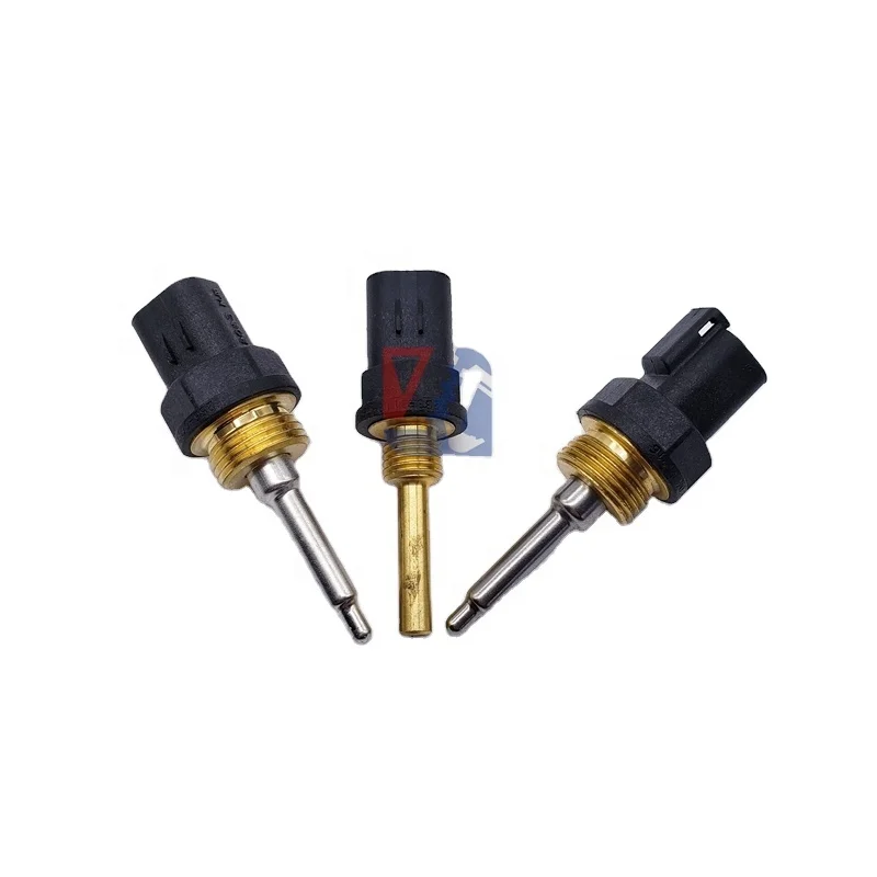 329 330 336DC7 C9 Air Temperature Sensor Water Temperature Intake Pump Construction Machinery Excavator C7 
329 330 336DC7 C9 Air Temperature Sensor Water Temperature Intake Pump Construction Machinery Excavator C7