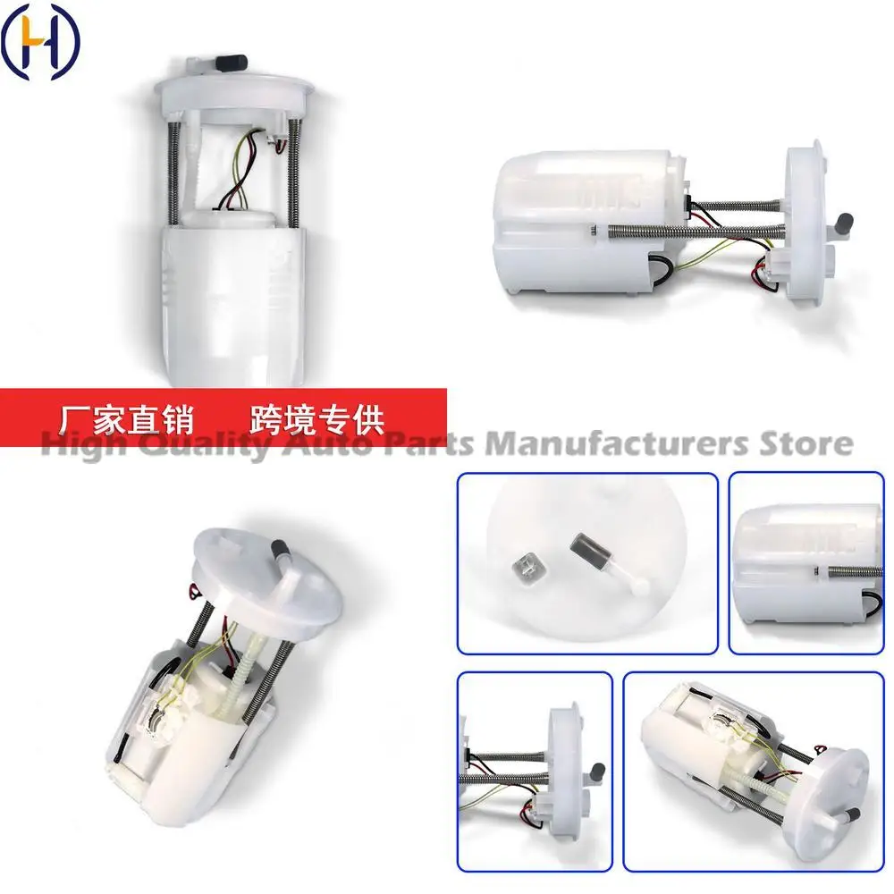 For 8th Generation Accord Fuel Pump Assembly Replacement 17045 TB0 H00 High Performance Durable Reliable
For 8th Generation Accord Fuel Pump Assembly Replacement 17045 TB0 H00 High Performance Durable Reliable