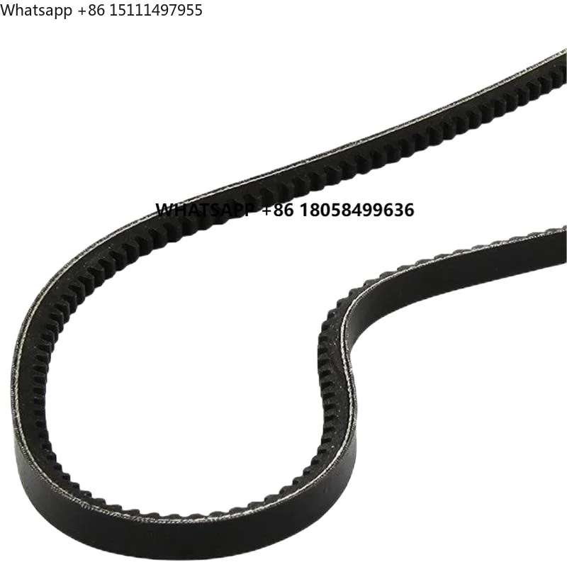 J Original Alternator Belt 803424522 Promotion Construction Machinery Parts
J Original Alternator Belt 803424522 Promotion Construction Machinery Parts