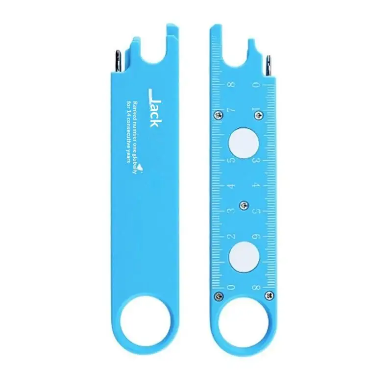 Magnetic Anti-Prick Needle Threader Sewing Tool Kit With Magnifying Glass Ruler Portable Wire Threading Device
Magnetic Anti-Prick Needle Threader Sewing Tool Kit With Magnifying Glass Ruler Portable Wire Threading Device