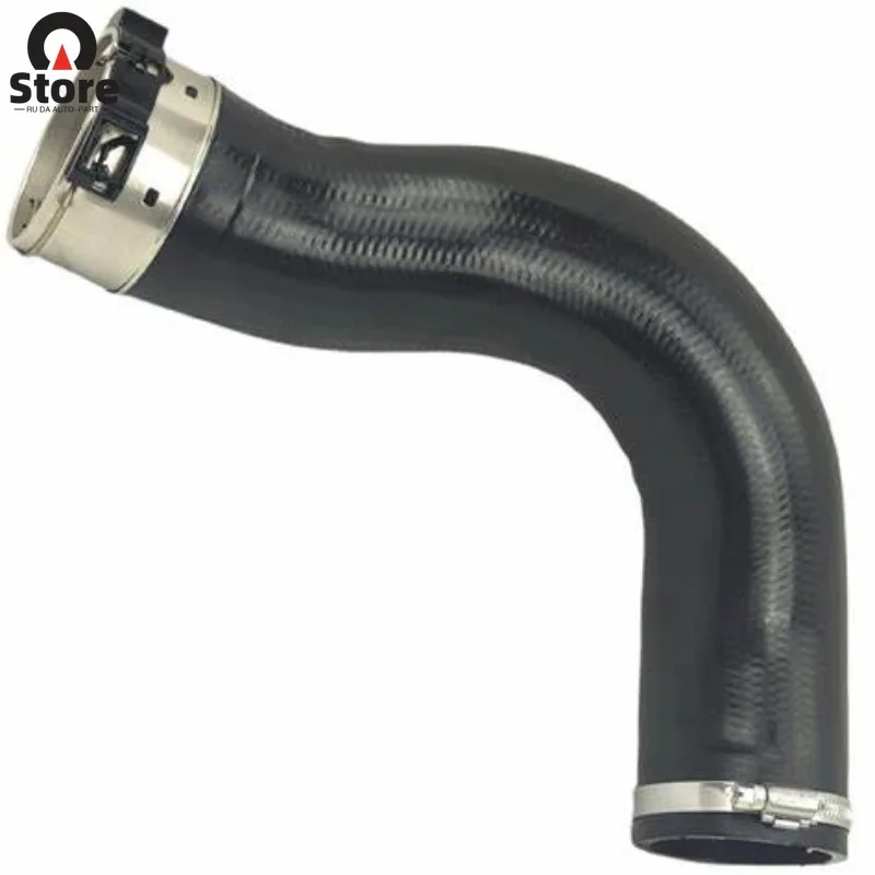 144634ja0a 14463-4JA0B Reinforced Turbocharger Inlet Hose Engine-Specific High-Performance Rubber Hose for Nissan
144634ja0a 14463-4JA0B Reinforced Turbocharger Inlet Hose Engine-Specific High-Performance Rubber Hose for Nissan
