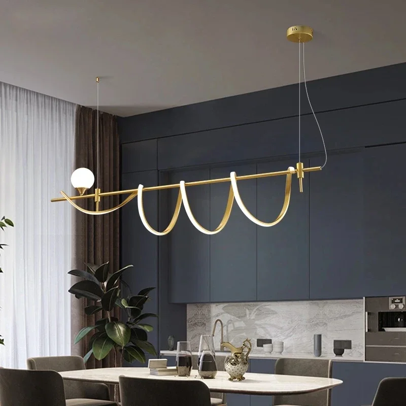 Aluminum Screw White Glass Shaped Kitchen Table Chandelier Dining Living Room Bedroom Suspension LED Indoor Lighting Decoration
Aluminum Screw White Glass Shaped Kitchen Table Chandelier Dining Living Room Bedroom Suspension LED Indoor Lighting Decoration