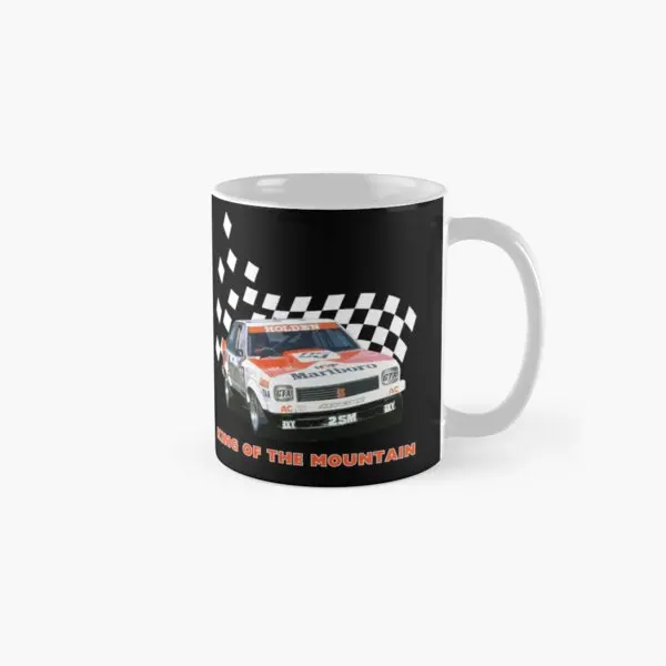 Классическая кружка Peter Brock King Of The Mountain, посуда для напитков, ручка для фото, круглые подарки, простая чашка с принтом, дизайн изображения, чай, кофе
Классическая кружка Peter Brock King Of The Mountain, посуда для напитков, ручка для фото, круглые подарки, простая чашка с принтом, дизайн изображения, чай, кофе