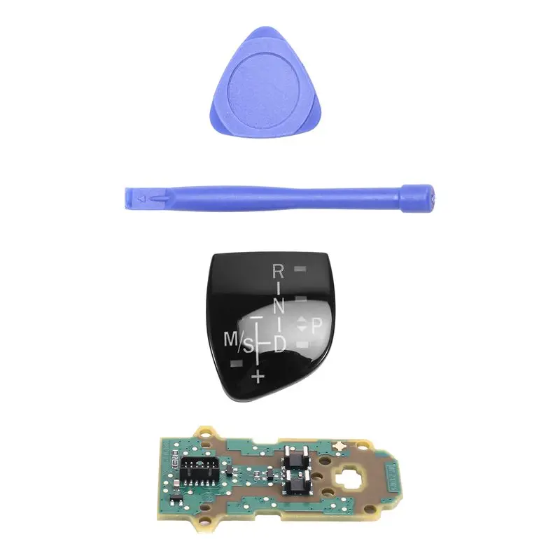 Car Gear Shift Knob LED Panel Circuit Board For BMW F-Chassis M Sport 3 4 5 6 7' X6 X5 X4 2010-2012-T48C
Car Gear Shift Knob LED Panel Circuit Board For BMW F-Chassis M Sport 3 4 5 6 7' X6 X5 X4 2010-2012-T48C