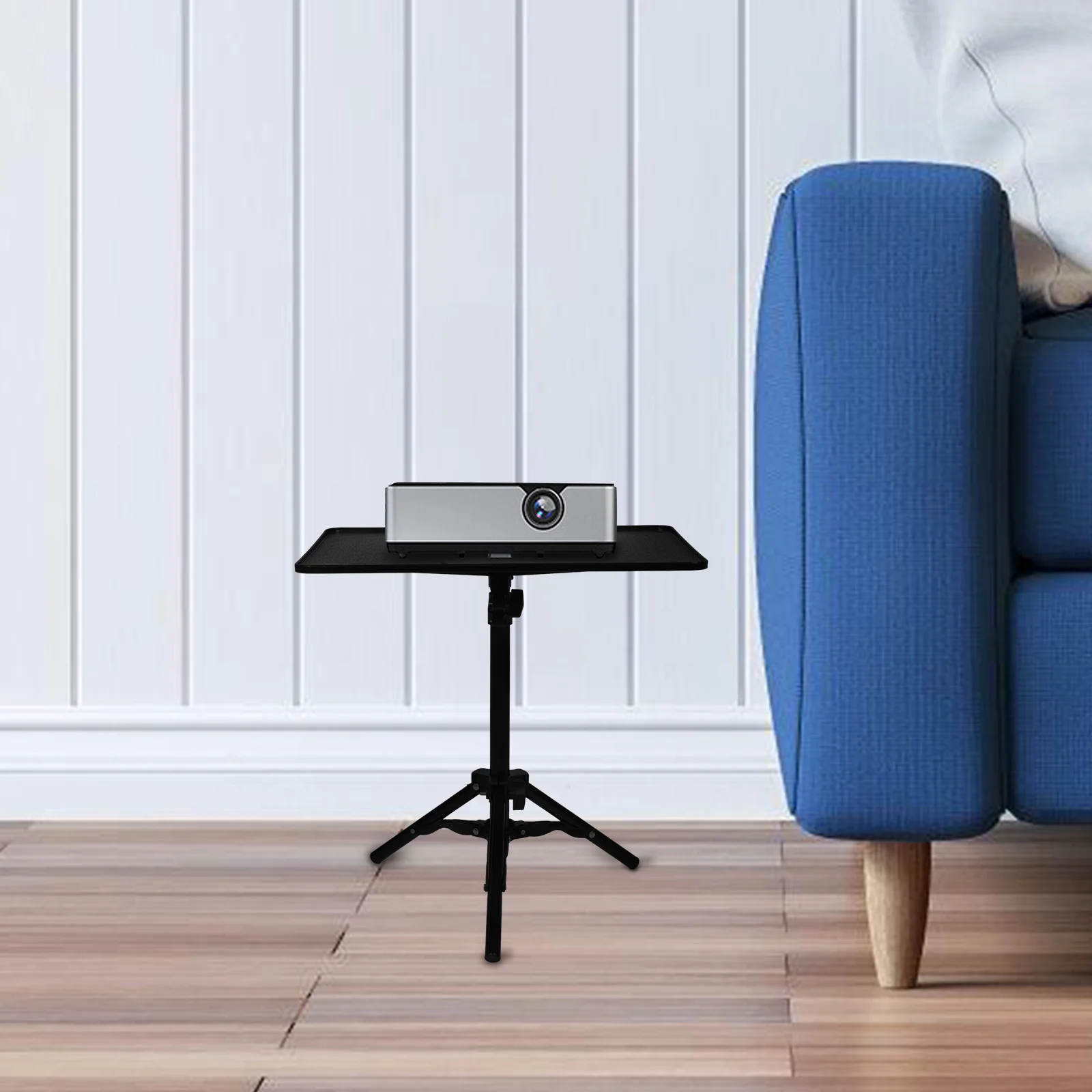 Projector Stand Tripod Adjustable Height Angle Desktop Laptop Small Floor Portable Speaker Video Equipment Accessories
Projector Stand Tripod Adjustable Height Angle Desktop Laptop Small Floor Portable Speaker Video Equipment Accessories