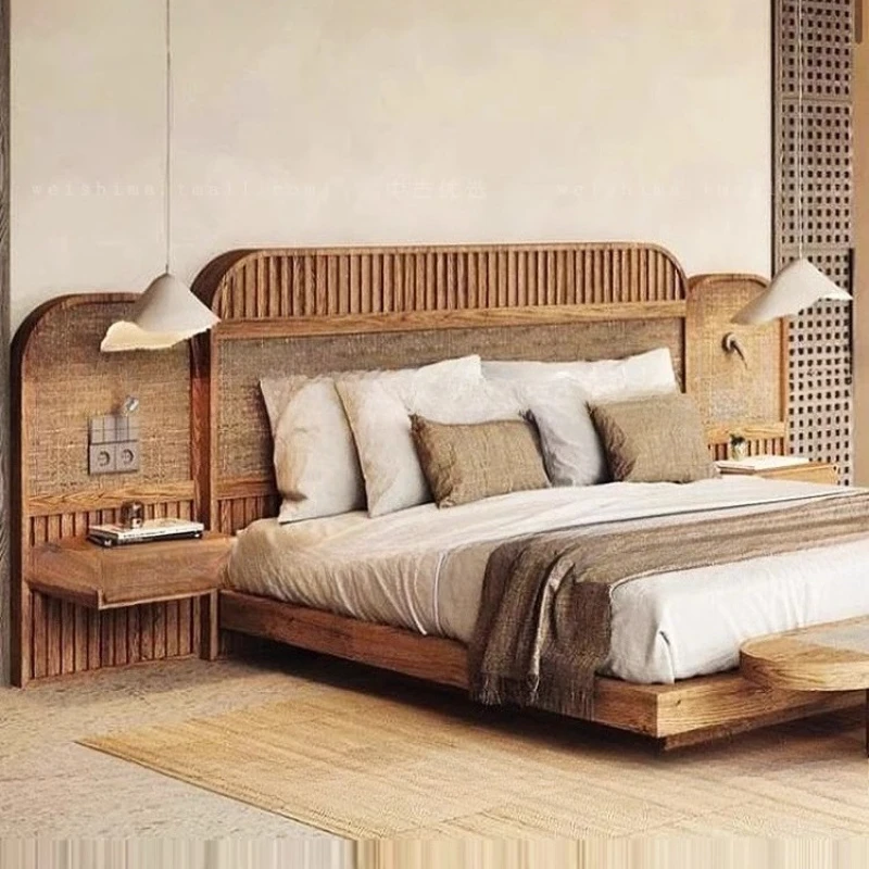 Bed solid wood, cream antique bed 1 meter 8 beds double , super king 3 meters, medieval furniture master
Bed solid wood, cream antique bed 1 meter 8 beds double , super king 3 meters, medieval furniture master
