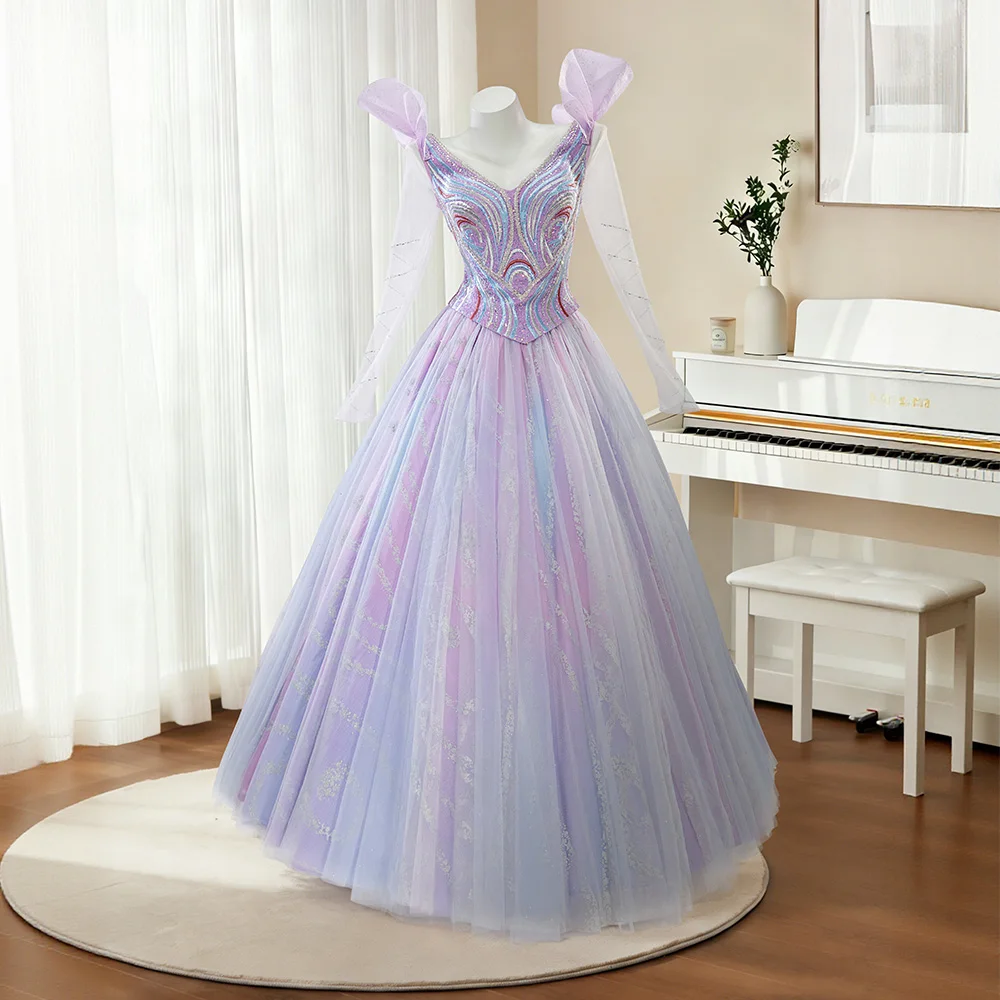 Wicked Part Two Glinda Cosplay Costume Formal Dress Full Set XS-XXXL Halloween Christmas Comic Con
Wicked Part Two Glinda Cosplay Costume Formal Dress Full Set XS-XXXL Halloween Christmas Comic Con