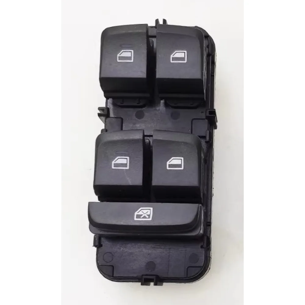 Window Switch for Roewe I5 EI5 RX3 RX5 MGZS Door Glass Regulator Switch
Window Switch for Roewe I5 EI5 RX3 RX5 MGZS Door Glass Regulator Switch