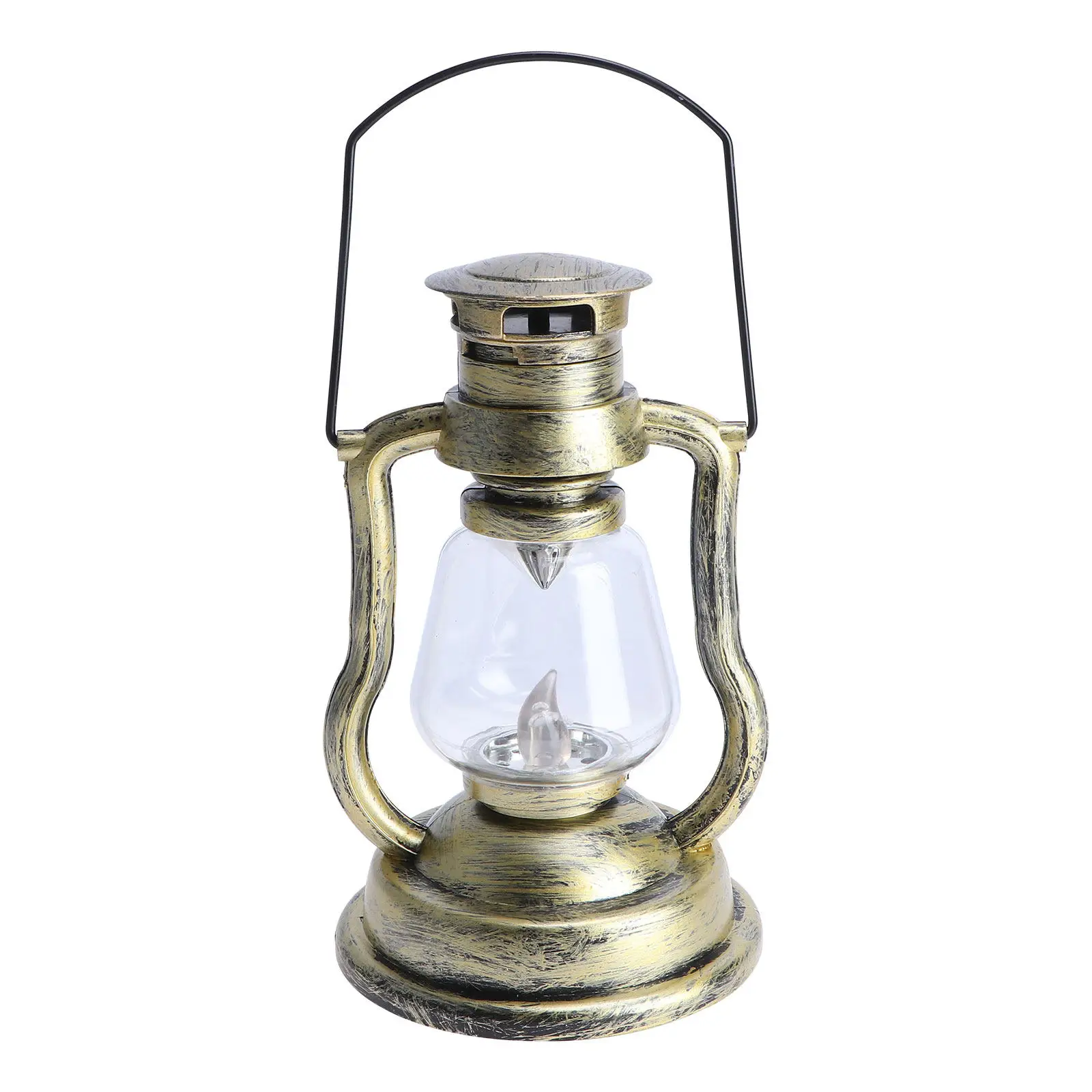 1Pcs Creative Vintage Handheld Lantern Retro Style Decorative Lamp for Indoor Outdoor Scene Layout Festival Warm
1Pcs Creative Vintage Handheld Lantern Retro Style Decorative Lamp for Indoor Outdoor Scene Layout Festival Warm