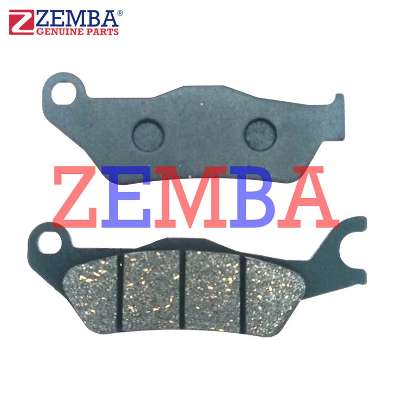 FRONT DISC BRAKE PAD FOR HONDA CB110 CBF125 6 M7 STUNNER 06-07 CBF150 M5 UNICORN SUZUKI GIXXER150
FRONT DISC BRAKE PAD FOR HONDA CB110 CBF125 6 M7 STUNNER 06-07 CBF150 M5 UNICORN SUZUKI GIXXER150