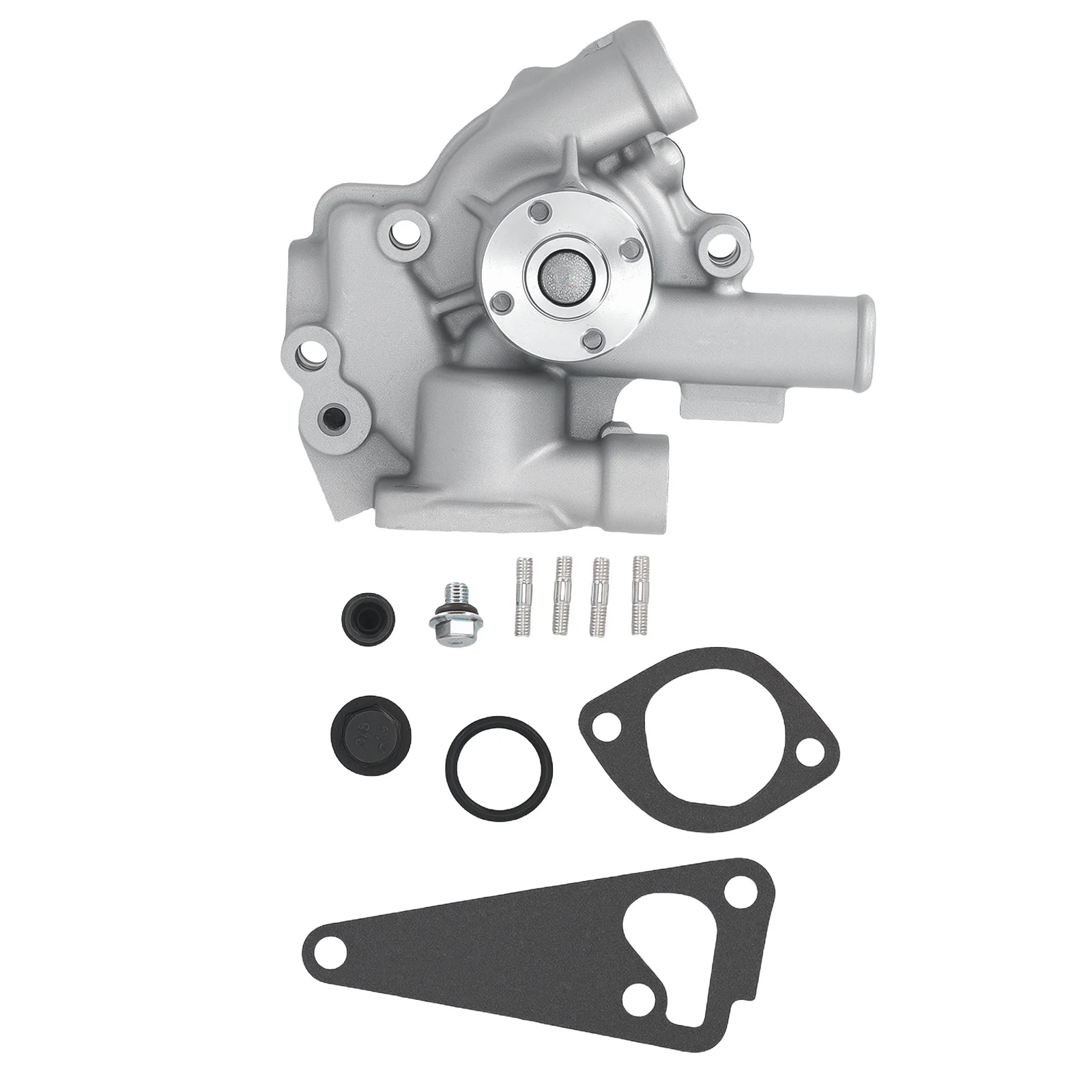 Engine Coolant Pump for Hitachi ZX8-2 ZX10U-2 Yanmar 2TNV70-HE 13-2269
Engine Coolant Pump for Hitachi ZX8-2 ZX10U-2 Yanmar 2TNV70-HE 13-2269