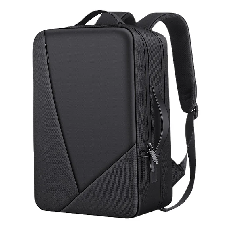 Large Capacity Backpack Men's 15.6 Inch USB Laptop Bag Expansion Multifunctional Business Commuter Backpack Youth School Bag
Large Capacity Backpack Men's 15.6 Inch USB Laptop Bag Expansion Multifunctional Business Commuter Backpack Youth School Bag