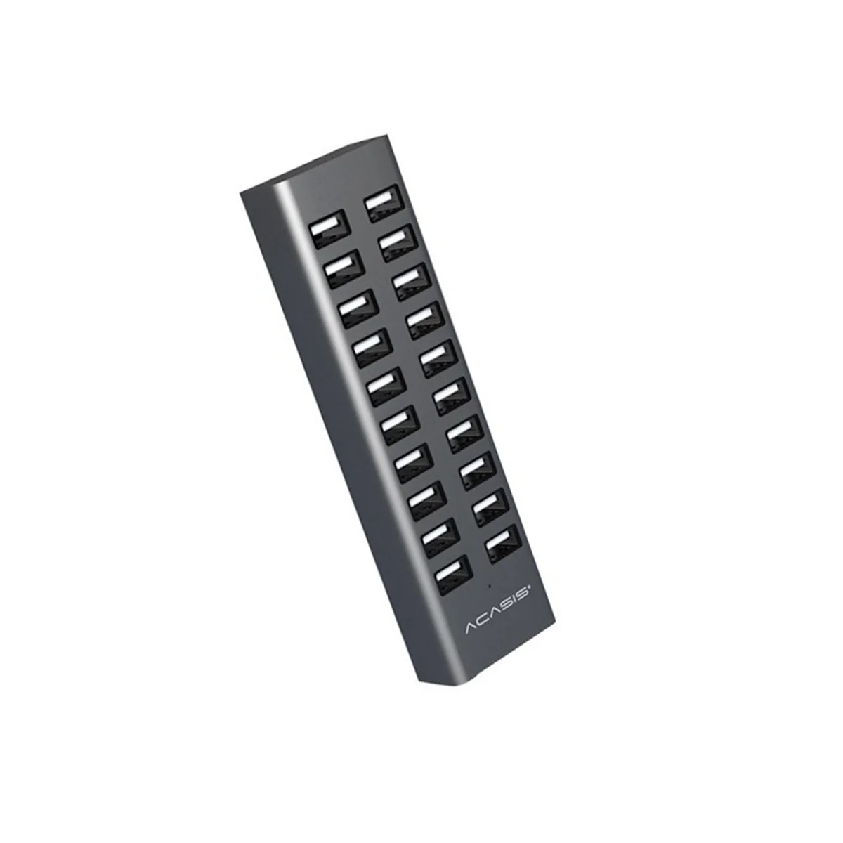 ATP-USB2.0 HUB 20 Ports USB Splitter with 90W Integrated Power Adapter for OS Linux EU Plug
ATP-USB2.0 HUB 20 Ports USB Splitter with 90W Integrated Power Adapter for OS Linux EU Plug