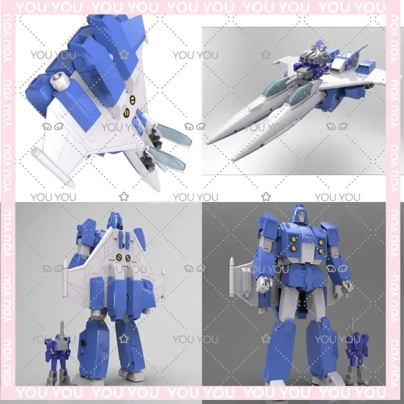 for Spot X Company Double-headed Aircraft Target Warrior Sling MC-68J Japanese Version Articulated Action Figure Collectible
for Spot X Company Double-headed Aircraft Target Warrior Sling MC-68J Japanese Version Articulated Action Figure Collectible