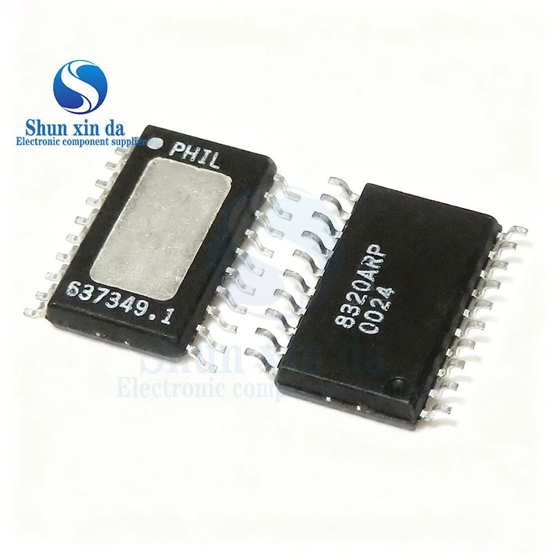 10 шт. AD8320ARP HSOP20 8320ARP HSOP-20 в наличии, чипсет
10 шт. AD8320ARP HSOP20 8320ARP HSOP-20 в наличии, чипсет