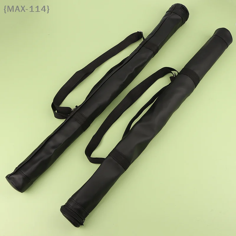 【MAX-114】Artificial Leather Foldable Pool Cue Storage Bag Adjustable Shoulder Strap Billiard Cue Stick Protective Sleeve Bag【WX】
【MAX-114】Artificial Leather Foldable Pool Cue Storage Bag Adjustable Shoulder Strap Billiard Cue Stick Protective Sleeve Bag【WX】