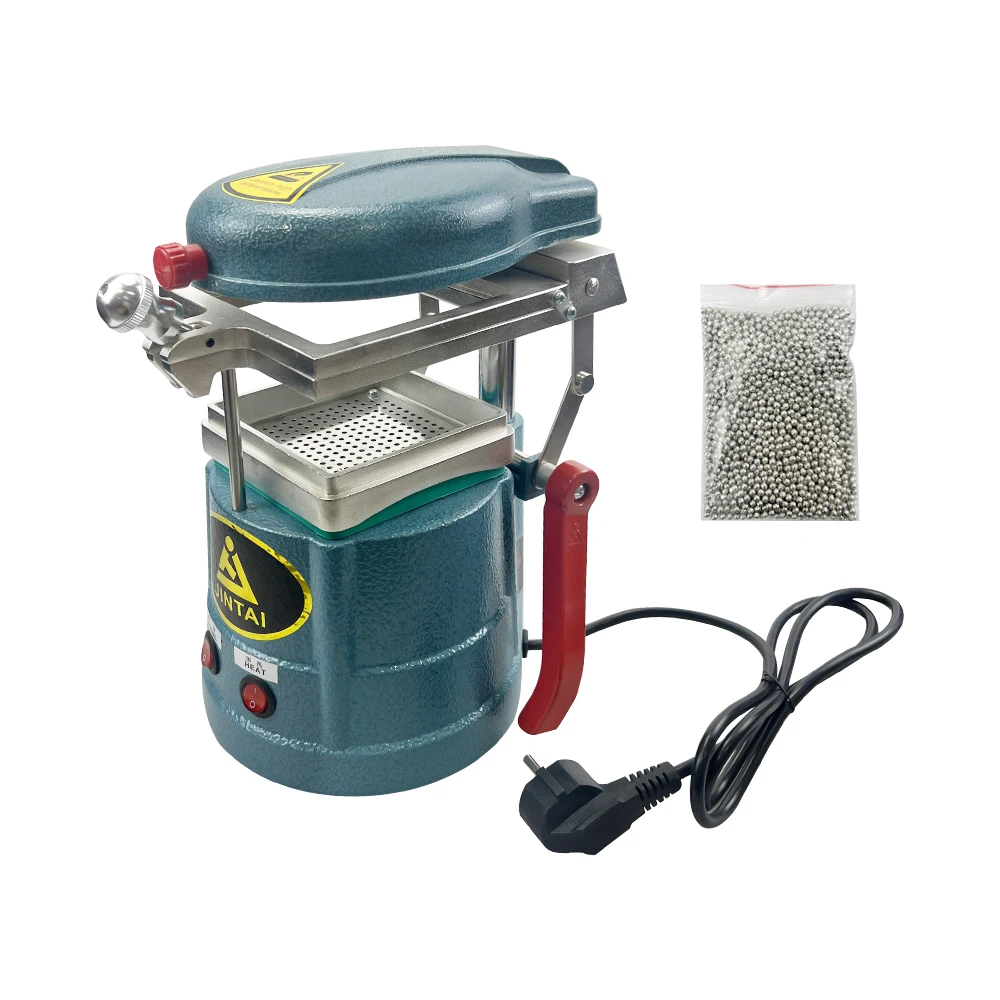 Dental Vacuum Forming Machine Orthodontic Laminated Board JT-18 Dentistry Laboratory Tool For Making Oral Materials 
Dental Vacuum Forming Machine Orthodontic Laminated Board JT-18 Dentistry Laboratory Tool For Making Oral Materials
