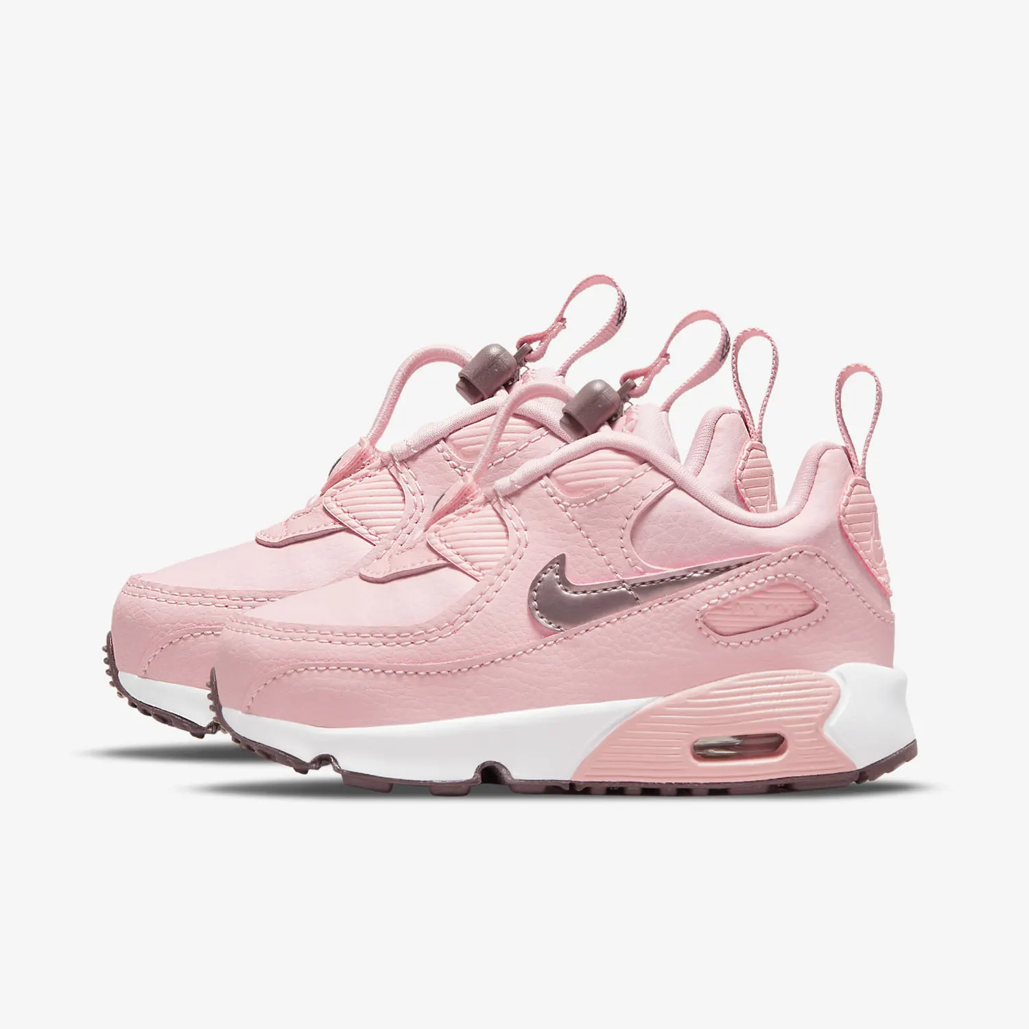Оригинальная детская повседневная спортивная обувь Nike AIR MAX 90 TOGGLE TD CV0065-600
Оригинальная детская повседневная спортивная обувь Nike AIR MAX 90 TOGGLE TD CV0065-600