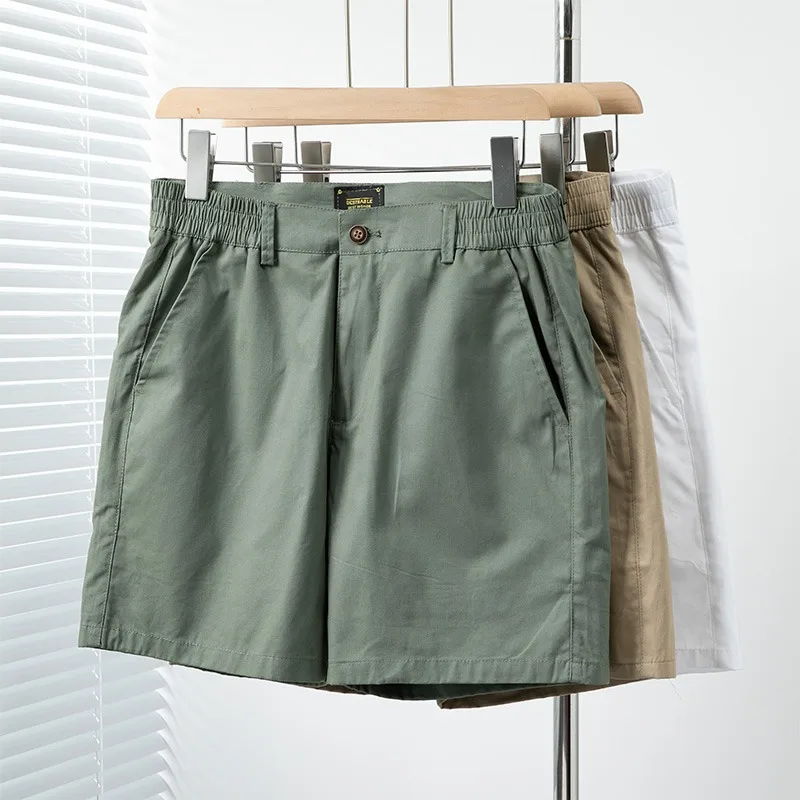 Men's Shorts Trend Elastic Waist Sweatpants Summer Men Short Korean Fashion Streetwear Harajuku Cargo Pants 2026 Men Clothing
Men's Shorts Trend Elastic Waist Sweatpants Summer Men Short Korean Fashion Streetwear Harajuku Cargo Pants 2026 Men Clothing