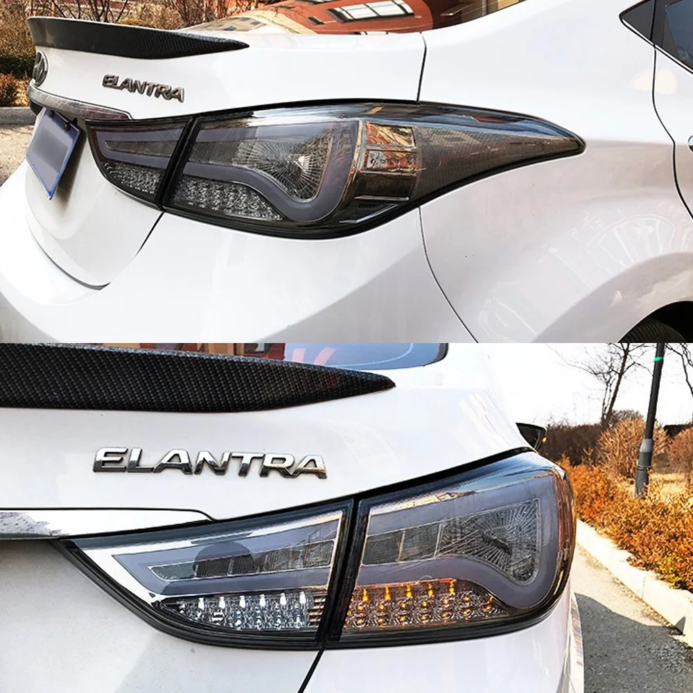 2 шт. автомобильный задний фонарь в сборе для Hyundai Elantra/Avante 2012-2014 светодиодный DRL ходовой фонарь стоп-сигнал с проточной водой мерцающие задние фонари
2 шт. автомобильный задний фонарь в сборе для Hyundai Elantra/Avante 2012-2014 светодиодный DRL ходовой фонарь стоп-сигнал с проточной водой мерцающие задние фонари