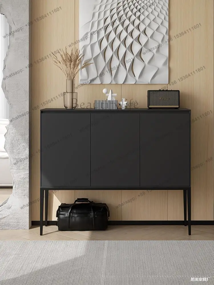 Minimalist foyer wall-mounted modernist entrance storage cabinet kitchen
Minimalist foyer wall-mounted modernist entrance storage cabinet kitchen