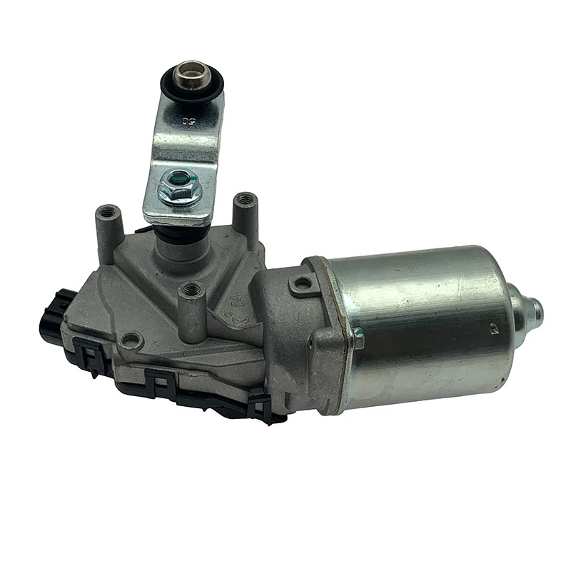 Мотор стеклоочистителя переднего лобового стекла для Honda Fit Jazz 2009-2013 76505-TF0-G01 76505TF0G01, 1 шт.
Мотор стеклоочистителя переднего лобового стекла для Honda Fit Jazz 2009-2013 76505-TF0-G01 76505TF0G01, 1 шт.