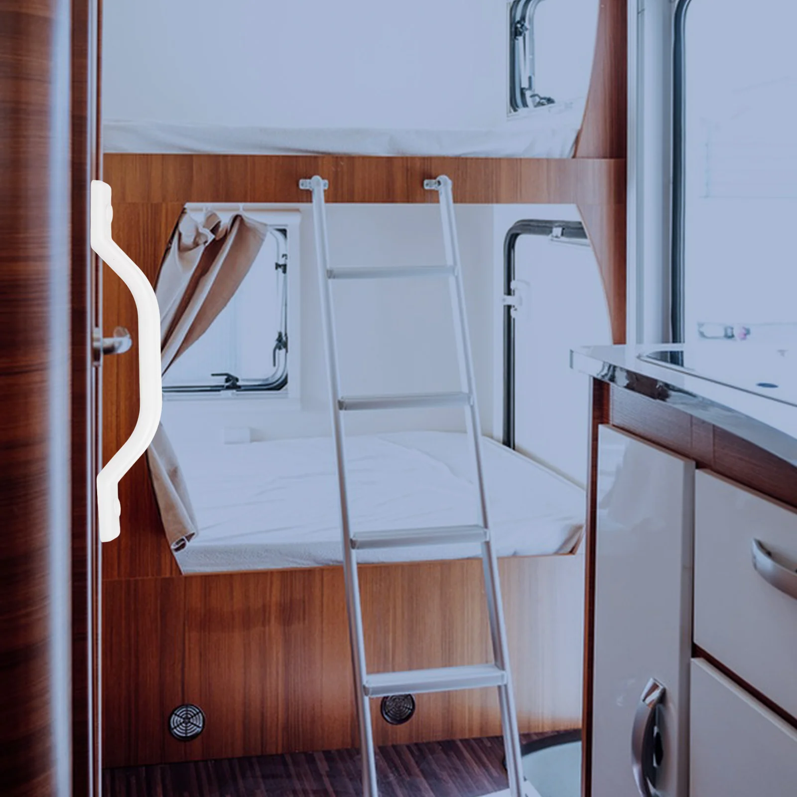 Rv Assist Handle Durable Hdpe Entry Door Support Bar Camper Trailer Boat Grab Rail Easy Install Modern Design For Bathrooms
Rv Assist Handle Durable Hdpe Entry Door Support Bar Camper Trailer Boat Grab Rail Easy Install Modern Design For Bathrooms