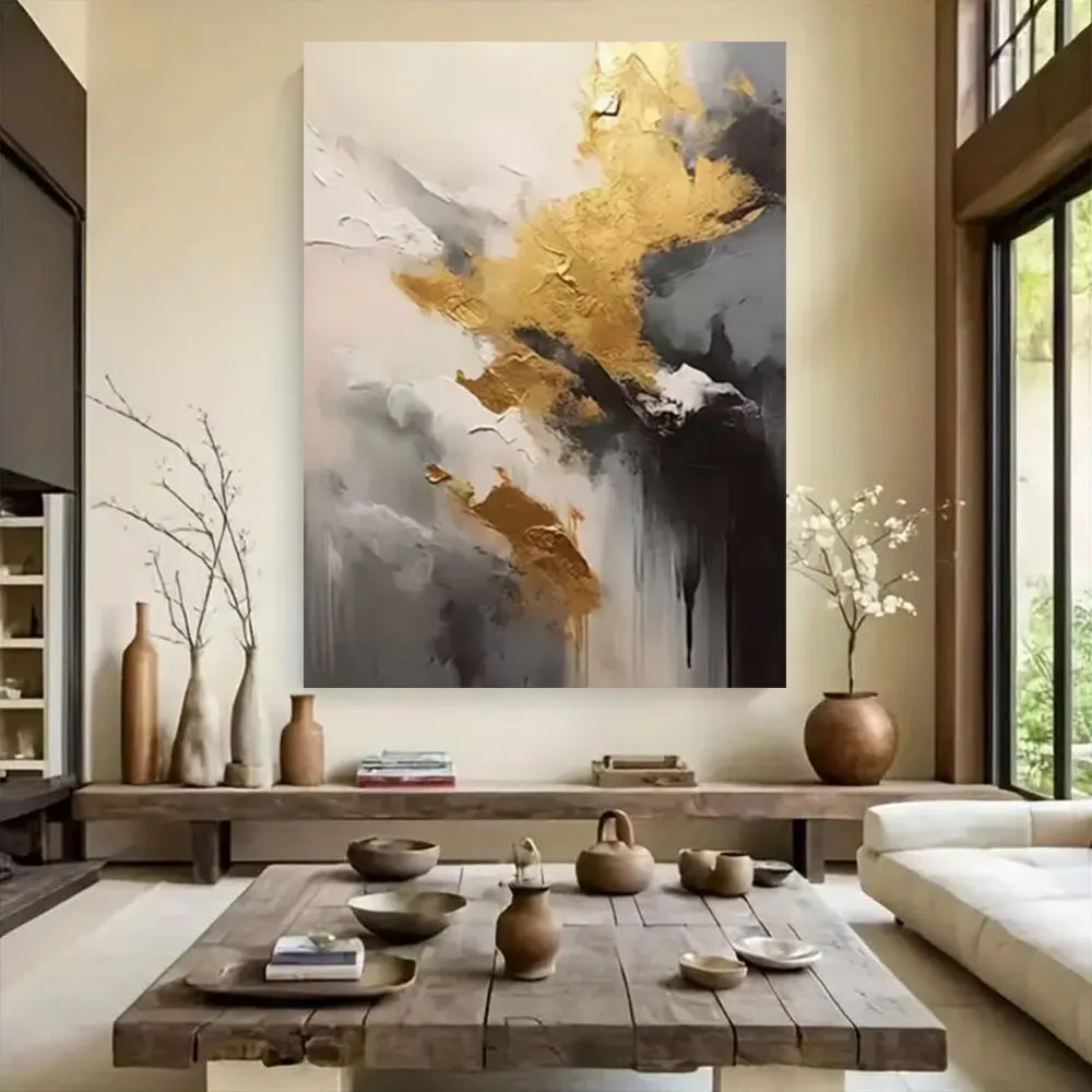 Nordic 100%hand-painted oil painting Boat Sailing large canvas Painting Numbers Modern Home Wall Art Paintings Decor living room
Nordic 100%hand-painted oil painting Boat Sailing large canvas Painting Numbers Modern Home Wall Art Paintings Decor living room