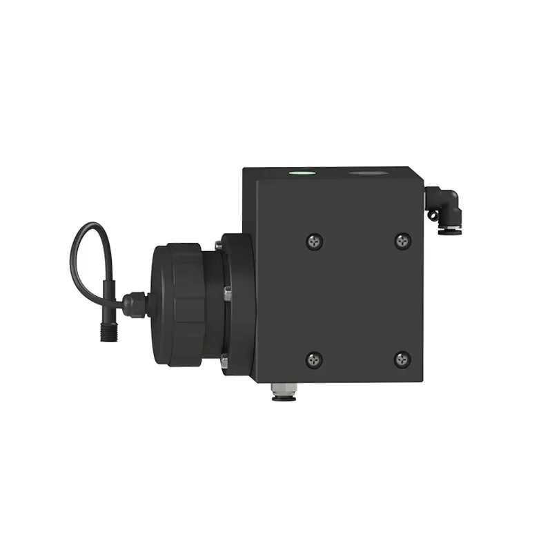 MAF High Precision Digital Turbidity Sensor for Tap Water Stable Performance 220V 1-Year Warranty
MAF High Precision Digital Turbidity Sensor for Tap Water Stable Performance 220V 1-Year Warranty