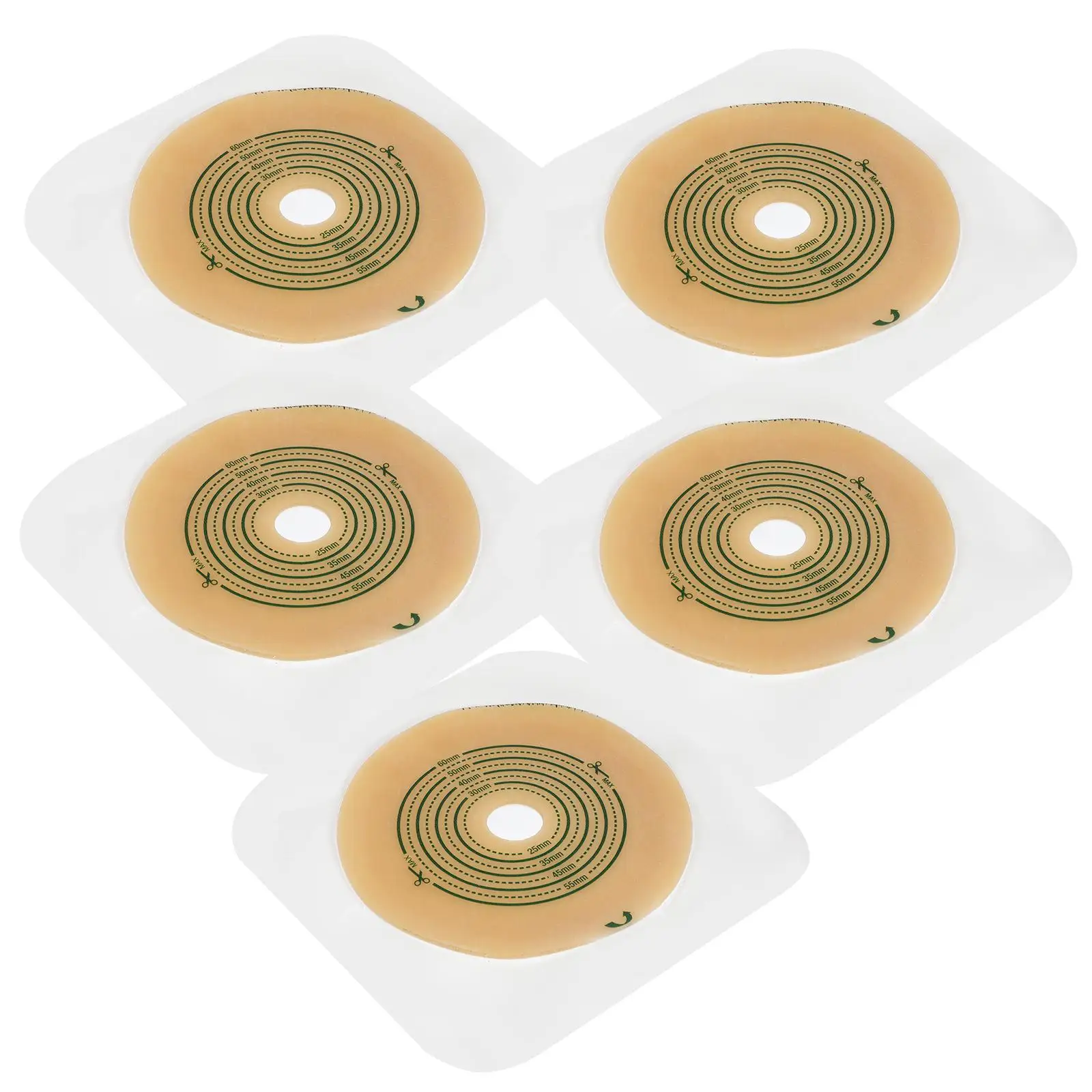 5 Pcs Reinforcement Tape Ostomy Accessories Large Diameter Stoma Strip Supply Pressure Hydrocolloid Bags
5 Pcs Reinforcement Tape Ostomy Accessories Large Diameter Stoma Strip Supply Pressure Hydrocolloid Bags