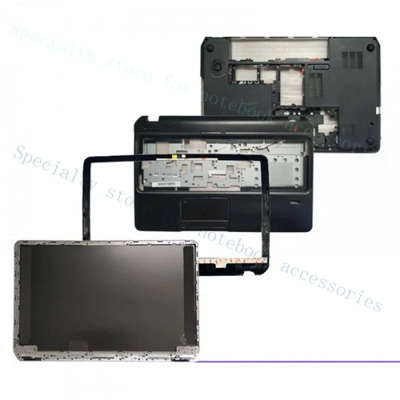 Задняя крышка/рамка для ноутбука A+ For Envy M6-1000 707886-001 705195-001 AM0R1000900
Задняя крышка/рамка для ноутбука A+ For Envy M6-1000 707886-001 705195-001 AM0R1000900