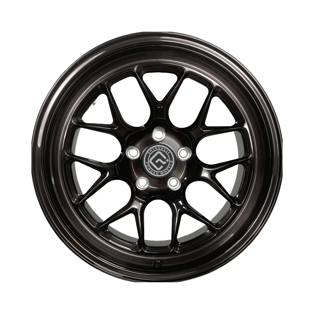 High end private customization 18x10.5in custom forged rims, 5x120 PCD +22 offset brushed lightweight passenger car alloy wheels
High end private customization 18x10.5in custom forged rims, 5x120 PCD +22 offset brushed lightweight passenger car alloy wheels