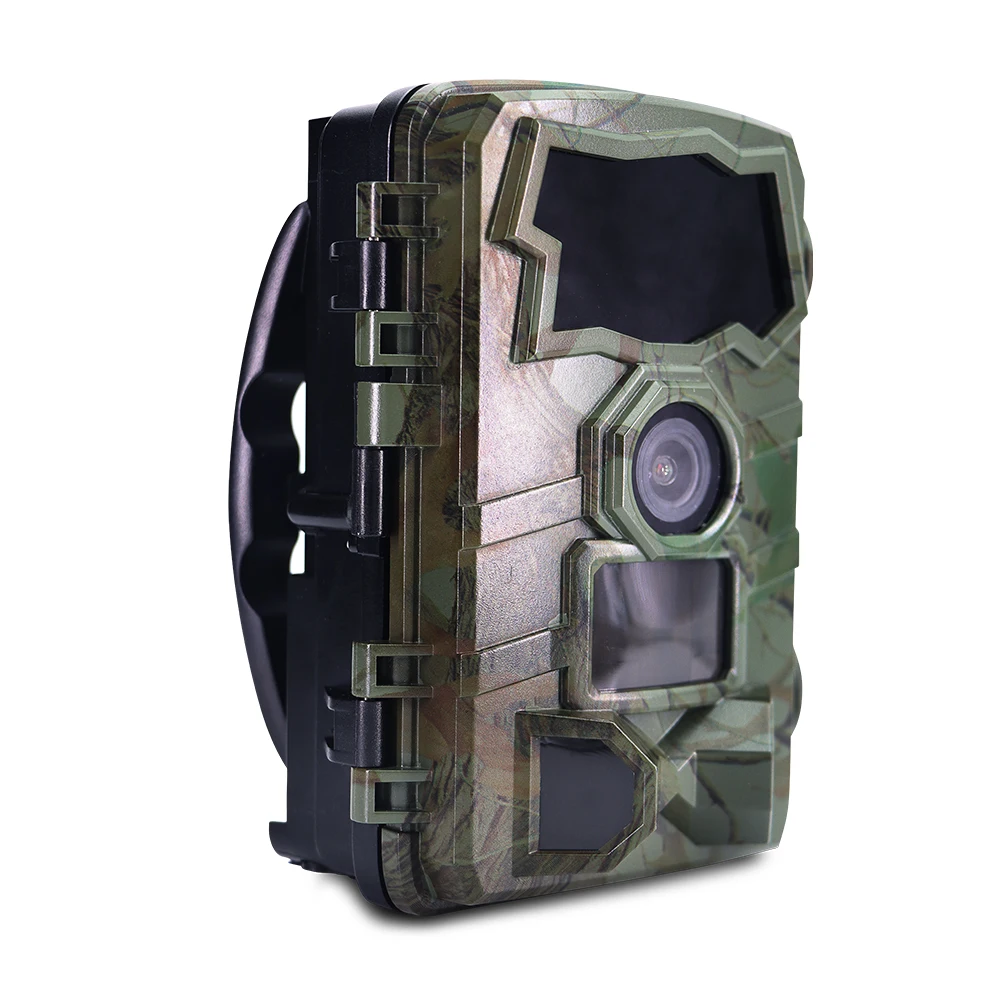 IP66 Waterproof 4K IR Night Vision Outdoor Wildlife Wireless Wifi Hunting Trail Camera 12MP 1080P Portable Mini SD
IP66 Waterproof 4K IR Night Vision Outdoor Wildlife Wireless Wifi Hunting Trail Camera 12MP 1080P Portable Mini SD