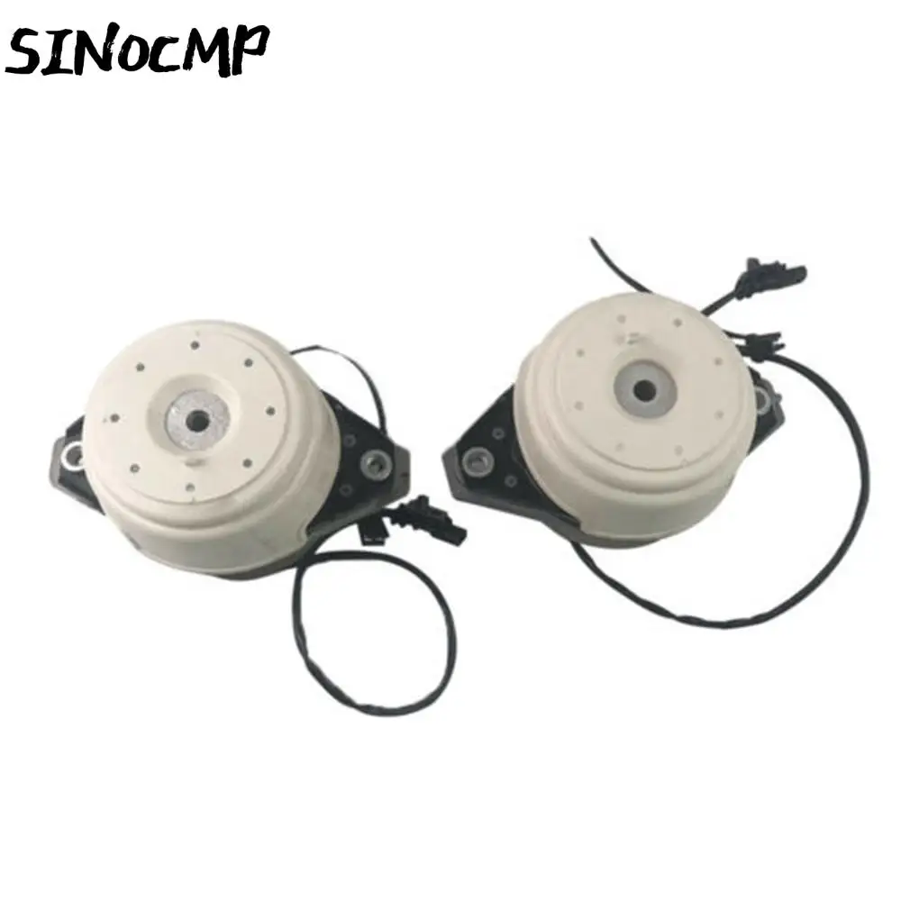 Опоры двигателя (левая и правая) для Mercedes 1662406817 1662406917 W166 GL350 ML350, компоненты двигателя, крепления двигателя
Опоры двигателя (левая и правая) для Mercedes 1662406817 1662406917 W166 GL350 ML350, компоненты двигателя, крепления двигателя